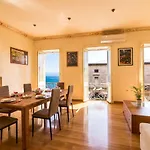 Luxury Seaview Apartment In Corfu Town By Corfuescapes