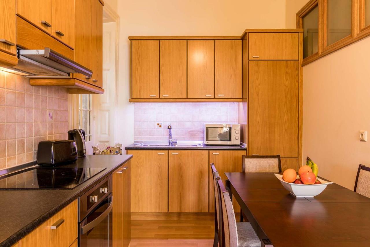 Appartement Luxury Seaview In Corfu Town By Corfuescapes *