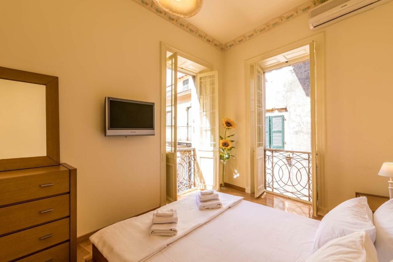 Luxury Seaview In Corfu Town By Corfuescapes Appartement Corfu (city)